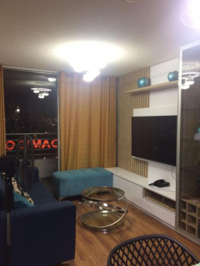 Bonito departamento VIP estreno en Condominio